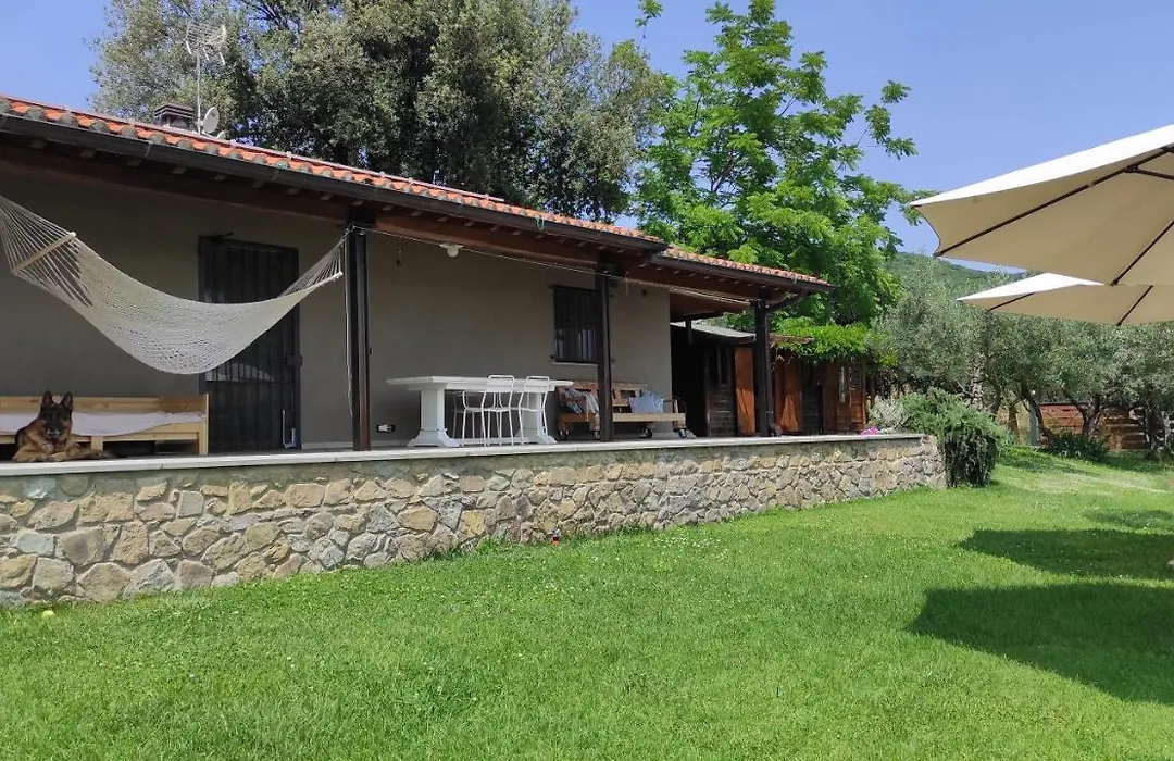 B&B La casina di Iris-1
