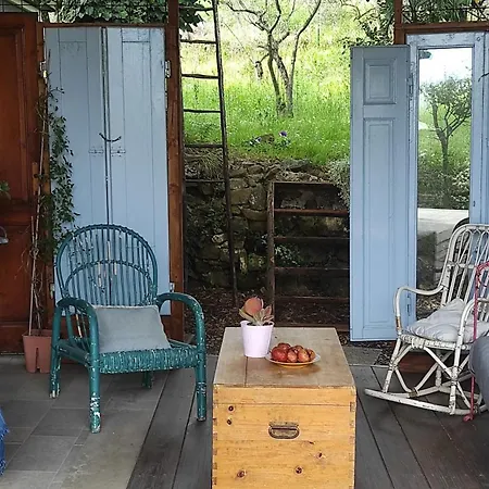 B&B La casina di Iris-2
